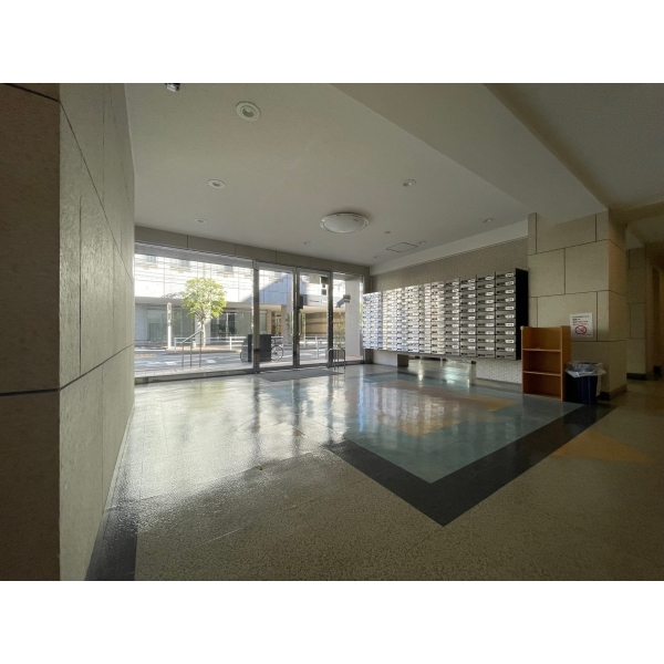 月島ハイツ その他画像