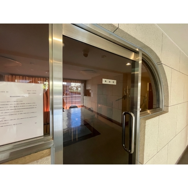 月島ハイツ その他画像