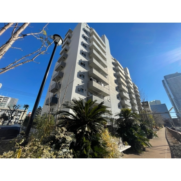 月島ハイツ その他画像