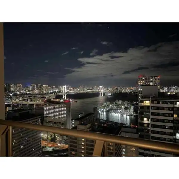 コスモポリス品川 その他画像