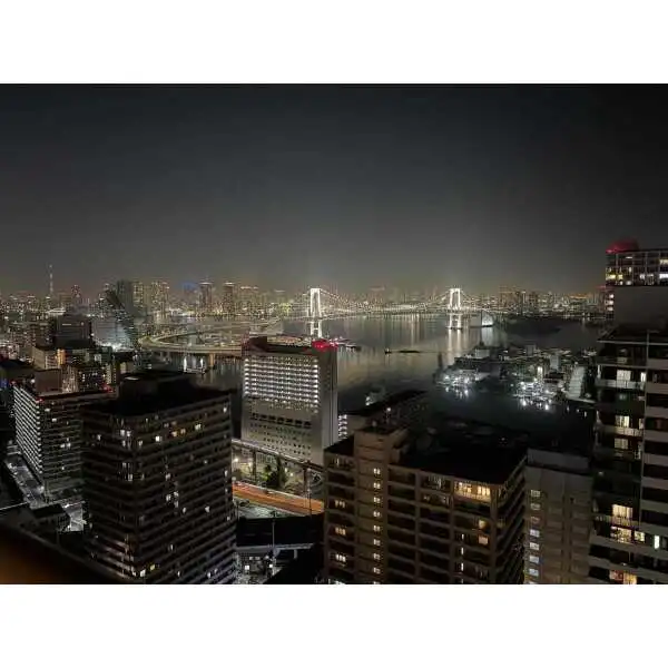 コスモポリス品川 その他画像