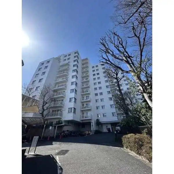 徳川マンション その他画像