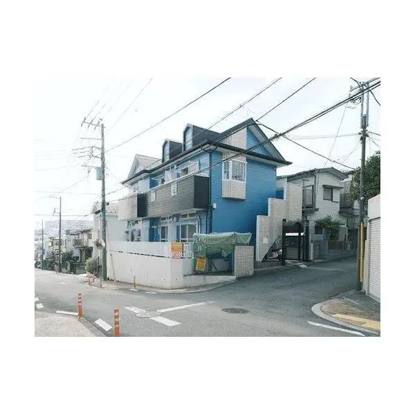 綾瀬市寺尾釜田３丁目 外観