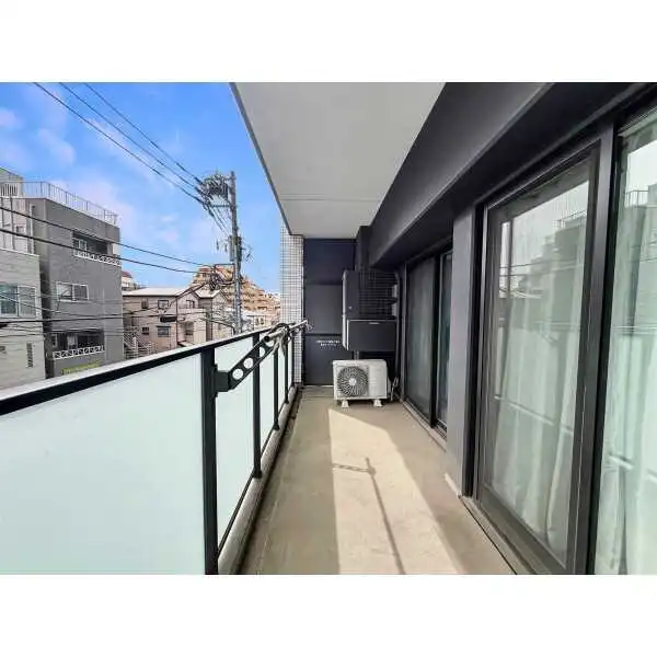 シティハウス板橋大山 その他画像