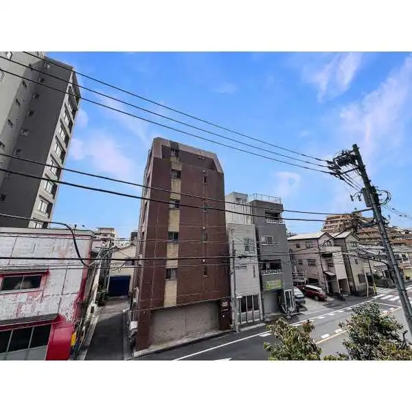 シティハウス板橋大山 その他画像