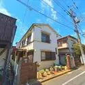 大田区中央４丁目 外観