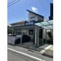 杉並区宮前２丁目 2018年築・カースペースあり