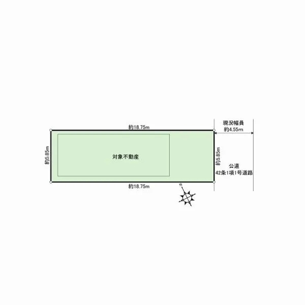 杉並区宮前2丁目 その他画像
