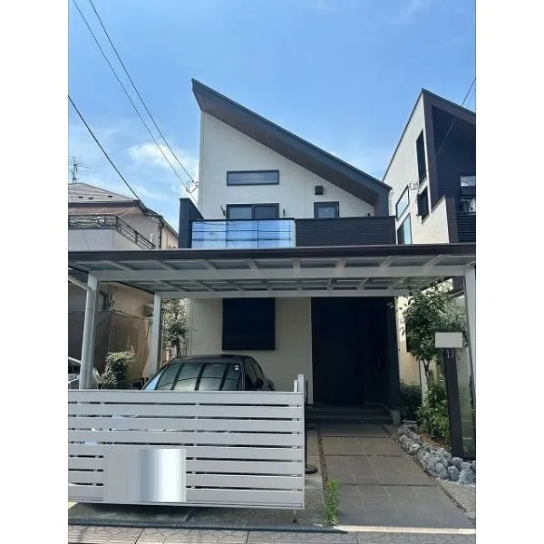 杉並区宮前２丁目 その他画像