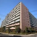 志木の杜レジデンス 外観