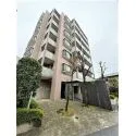 シーアイマンションあずま百樹園 現地外観写真