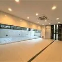 シーアイマンションあずま百樹園 ロビー