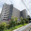 市川ハイツＡ棟 外観