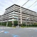 ＢｒｉｌｌｉａＣｉｔｙ石神井台 外観‐２０２６年８月撮影