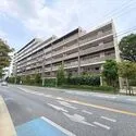 ＢｒｉｌｌｉａＣｉｔｙ石神井台 外観‐２０２６年８月撮影