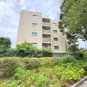 ＢｒｉｌｌｉａＣｉｔｙ石神井台 外観‐２０２６年８月撮影