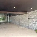 ＢｒｉｌｌｉａＣｉｔｙ石神井台 エントランスアプローチ‐１