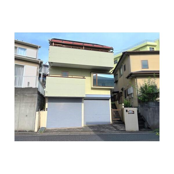 さいたま市南区太田窪５丁目 外観