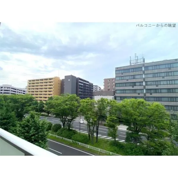 スパシエ・エル新横浜 その他画像