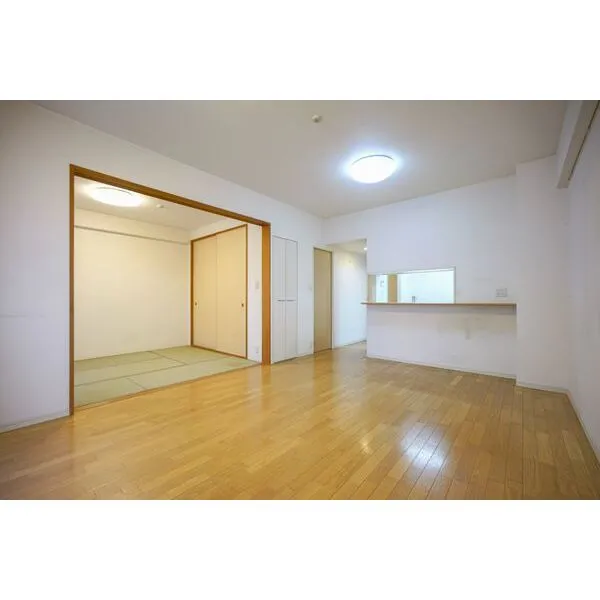 エールガーデン 外観