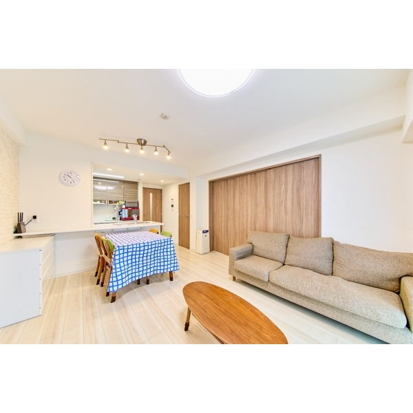 サンクレイドル東神奈川 その他画像