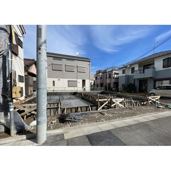 川崎市川崎区四谷上町 その他外観