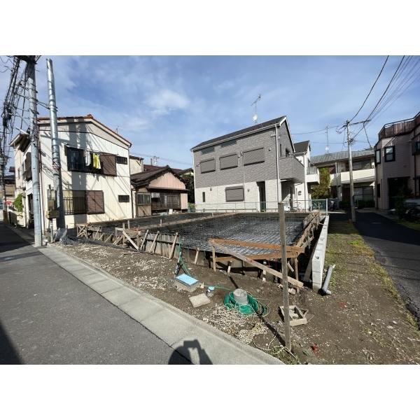 川崎市川崎区四谷上町 その他外観