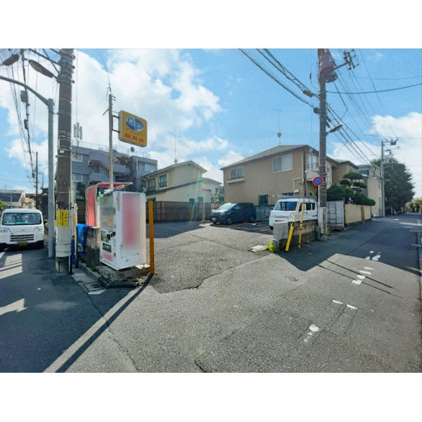 板橋区向原3丁目 その他画像