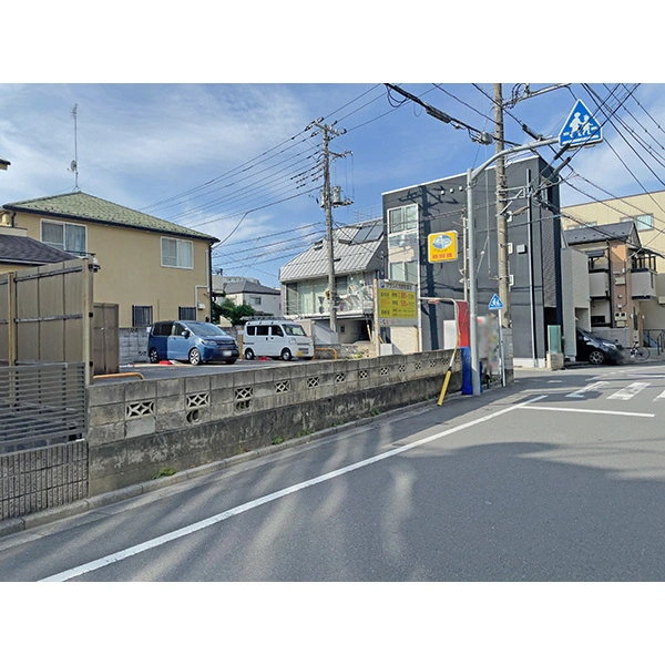 板橋区向原3丁目 その他画像