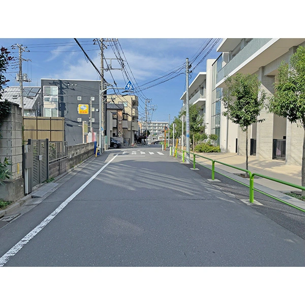 板橋区向原3丁目 その他画像