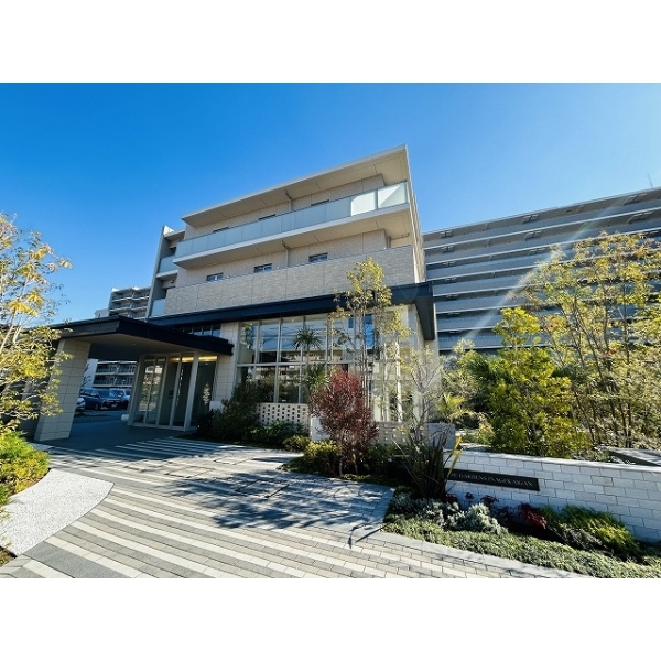 ザ・ガーデンズ稲毛海岸 その他画像