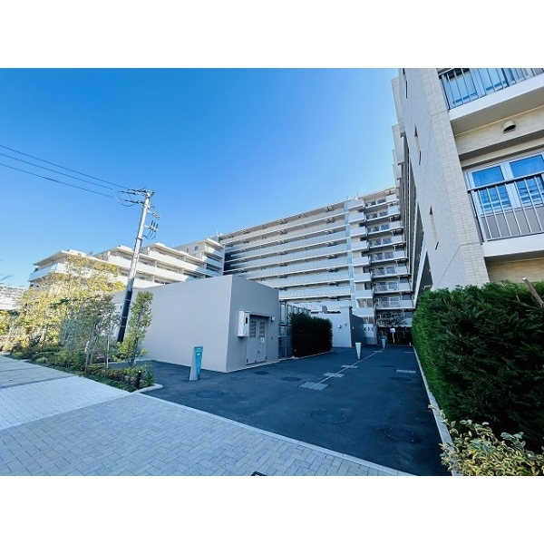 ザ・ガーデンズ稲毛海岸 その他画像