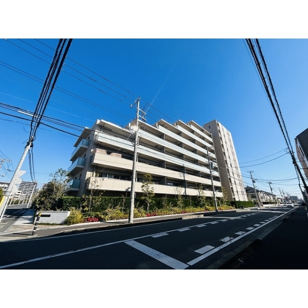 ザ・ガーデンズ稲毛海岸 その他画像