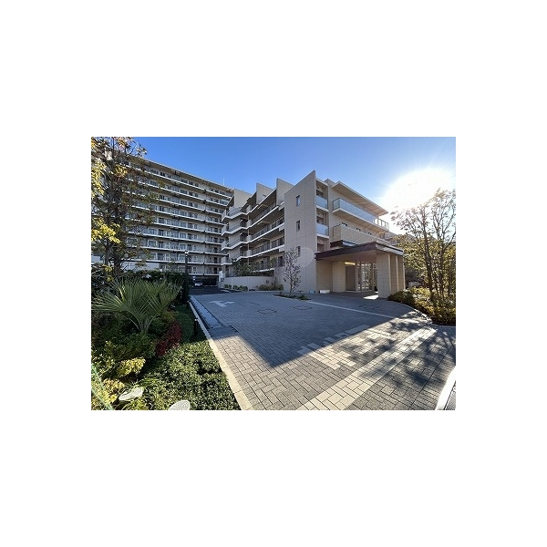 ザ・ガーデンズ稲毛海岸 その他画像