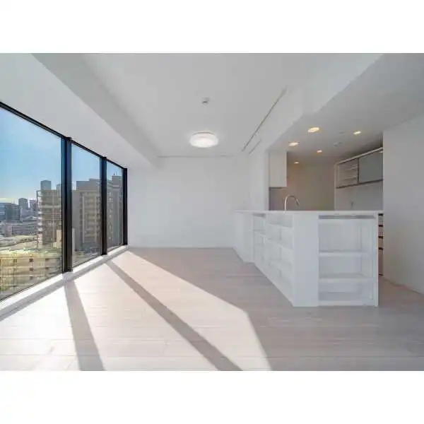 プレミストタワー白金高輪 その他画像