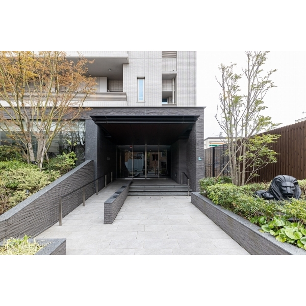 ライオンズ小岩グランテラス その他画像