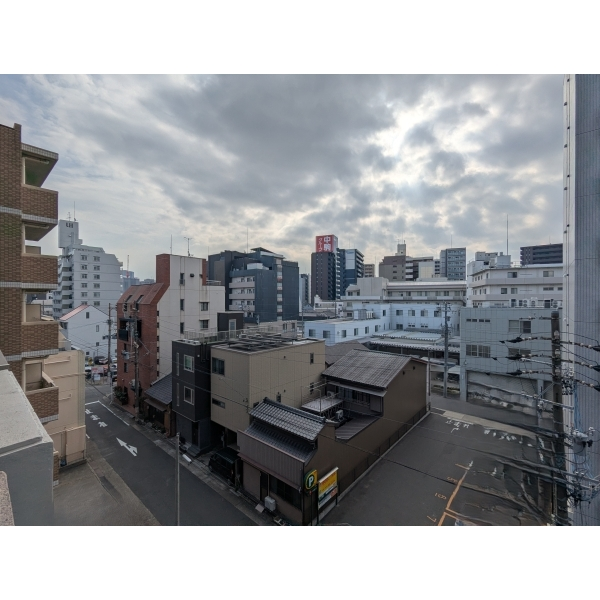 プラセシオン名古屋駅 その他画像