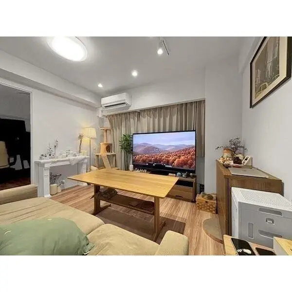 ライオンズマンション西早稲田シティ その他画像