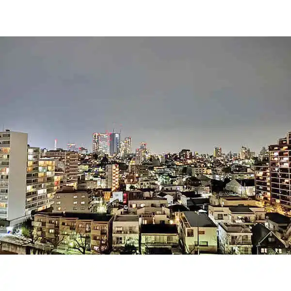 ライオンズマンション西早稲田シティ その他画像