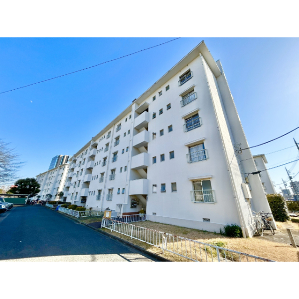 日鋼団地７号棟 その他画像