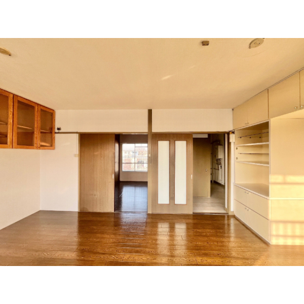 日鋼団地７号棟 その他画像