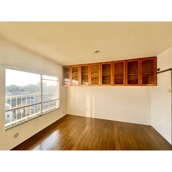 日鋼団地７号棟 その他画像