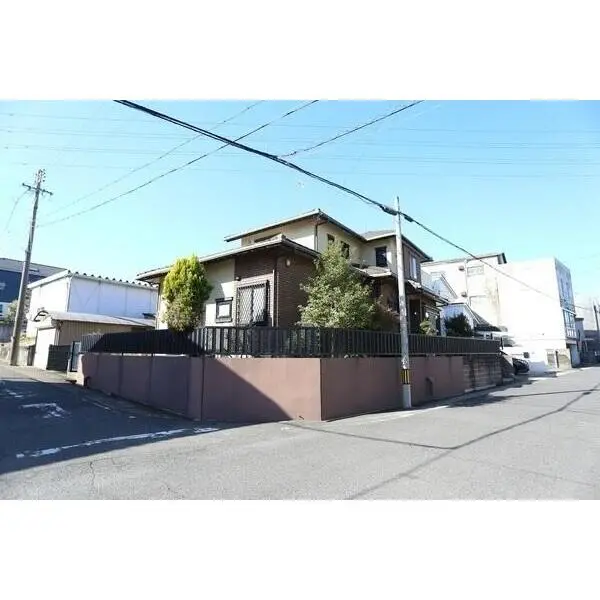 名古屋市千種区宮根台１丁目 外観