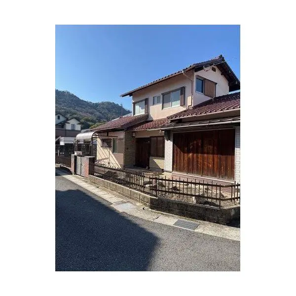 大津市神宮町 外観