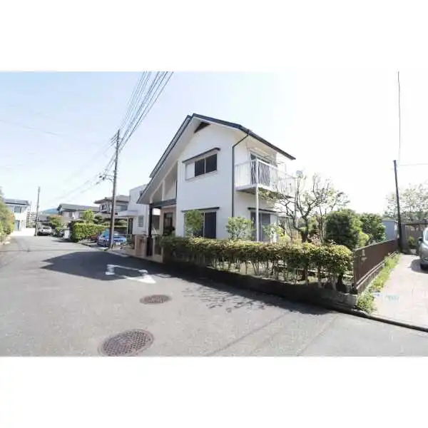 横浜市栄区本郷台４丁目 外観