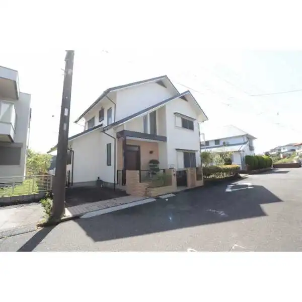 横浜市栄区本郷台４丁目 その他画像