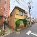 大田区蒲田本町２丁目 外観