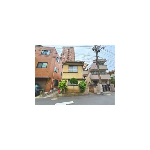 大田区蒲田本町２丁目 その他画像