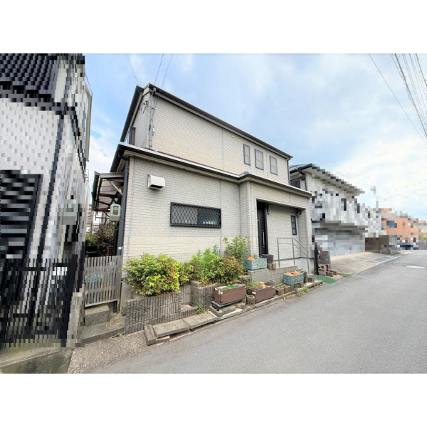 神戸市須磨区行幸町２丁目 外観