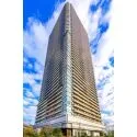 幕張ベイパーク　スカイグランドタワー 地上４８階建・総戸数８２６戸のビッグコミュニティ